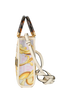 Fendace Mini Sunshine, bottom view